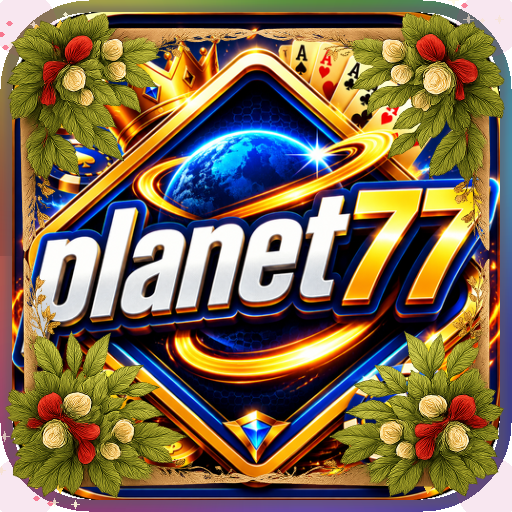 planet77 — galeri pratinjau - APK Resmi